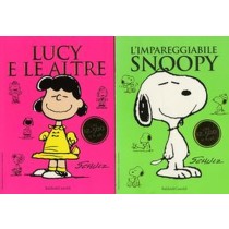 CF.PEANUTS          TIT.2 ASSORTITI Schulz Charles M.