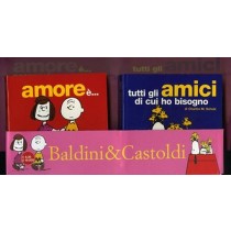 CF.SCHULZ CHARLES M.      TIT.2X5CP Schulz Charles M.