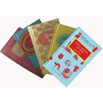 CF.GNOMI                  TIT.5X5CP aa.vv