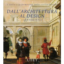 DALL'ARCHITETTURA AL DESIGN