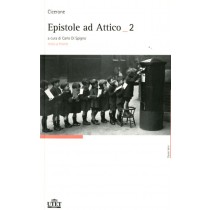 EPISTOLE AD ATTICO 2VOLL