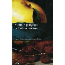 STORIA E GEOGRAFIA DELL'ALIMENTAZIO
