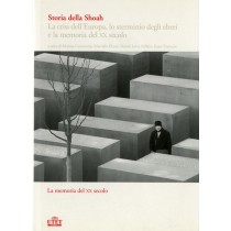 STORIA DELLA SHOAH VOL.II
