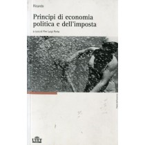 PRINCIPI DI ECONOMIA POLITICA E DEL
