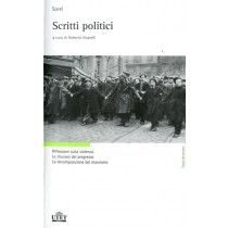 SCRITTI POLITICI (SOREL)