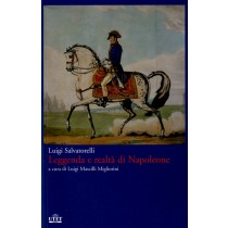 LEGGENDA E REALTA'DI NAPOLEONE
