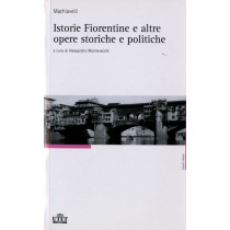 ISTORIE FIORENTINE E ALTRE OPERE ST