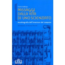 PASSAGGI DALLA VITA DI UNO SCIENZIA