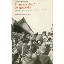 GRANDE GIOCO DEL GENOCIDIO (IL)