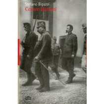 CESARE BATTISTI