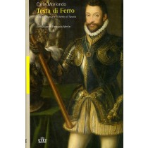 TESTA DI FERRO