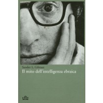 MITO DELL' INTELLIGENZA EBRAICA (IL