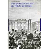 SPETTACOLO NON MAI PIU' VEDUTO NEL