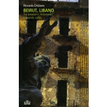 BEIRUT LIBANO