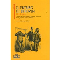 FUTURO DI DARWIN (IL) L'INDIVIDUO