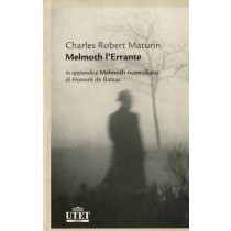 MELMOTH L'ERRANTE