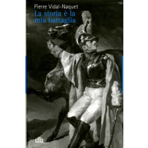 STORIA E' LA MIA BATTAGLIA (LA)