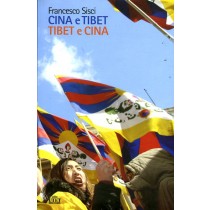 CINA E TIBET TIBET E CINA