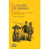 FUTURO DI DARWIN (IL) - LA SPECIE
