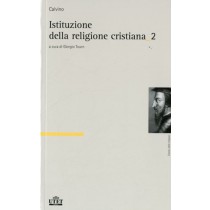 ISTITUZIONE DELLA RELIGIONE CRISTIA