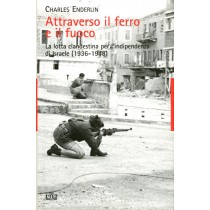 ATTRAVERSO IL FERRO E IL FUOCO
