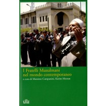 FRATELLI MUSULMANI NEL MONDO CONTEM