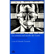 CENSURA NEL SECOLO DEI LUMI (LA)
