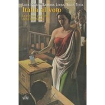 ITALIA AL VOTO aa.vv