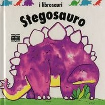 STEGOSAURO