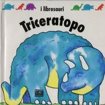 TRICERATOPO