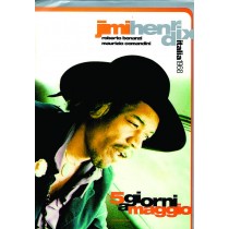 JIMI HENDRIX