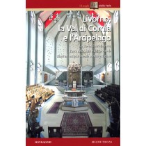 LIVORNO LA VAL DI CORNIA E L'ARCIP