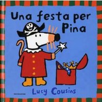 UNA FESTA PER PINA