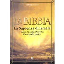 BIBBIA - LA SAPIENZA DI ISRAELE