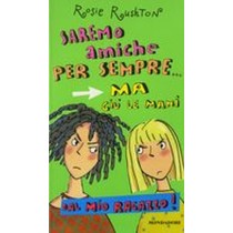 SAREMO AMICHE PER SEMPRE MA GIU'LE