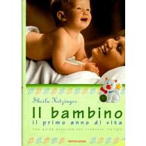 BAMBINO PRIMO ANNO DI VITA