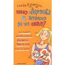 SONO DISPERATA E NESSUNO SE NE CURA