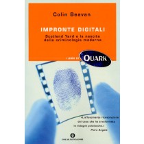 IMPRONTE DIGITALI