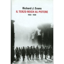 TERZO REICH AL POTERE 1933-1939