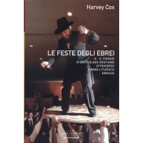 FESTE DEGLI EBREI (LE)