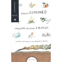 CHIEDIMI CHI ERANO I BEATLES