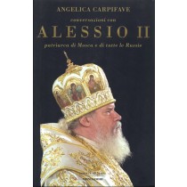 CONVERSAZIONI CON ALESSIO II