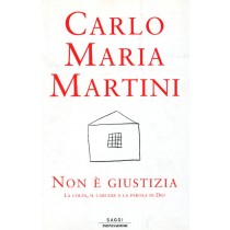 NON E' GIUSTIZIA