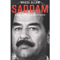 SADDAM
