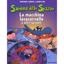 MACCHINA LAVACERVELLO E ALTRI RACCO