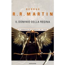 DOMINIO DELLA REGINA (IL)