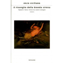RISVEGLIO DELLA BIONDA SIRENA (IL)
