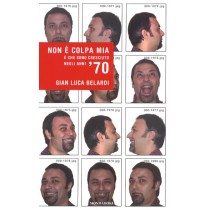 NON E' COLPA MIA