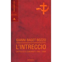 INTRECCIO - CATTOLICI E COMUNISTI