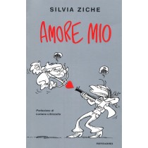 AMORE MIO